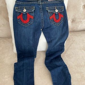 True Religion Jean